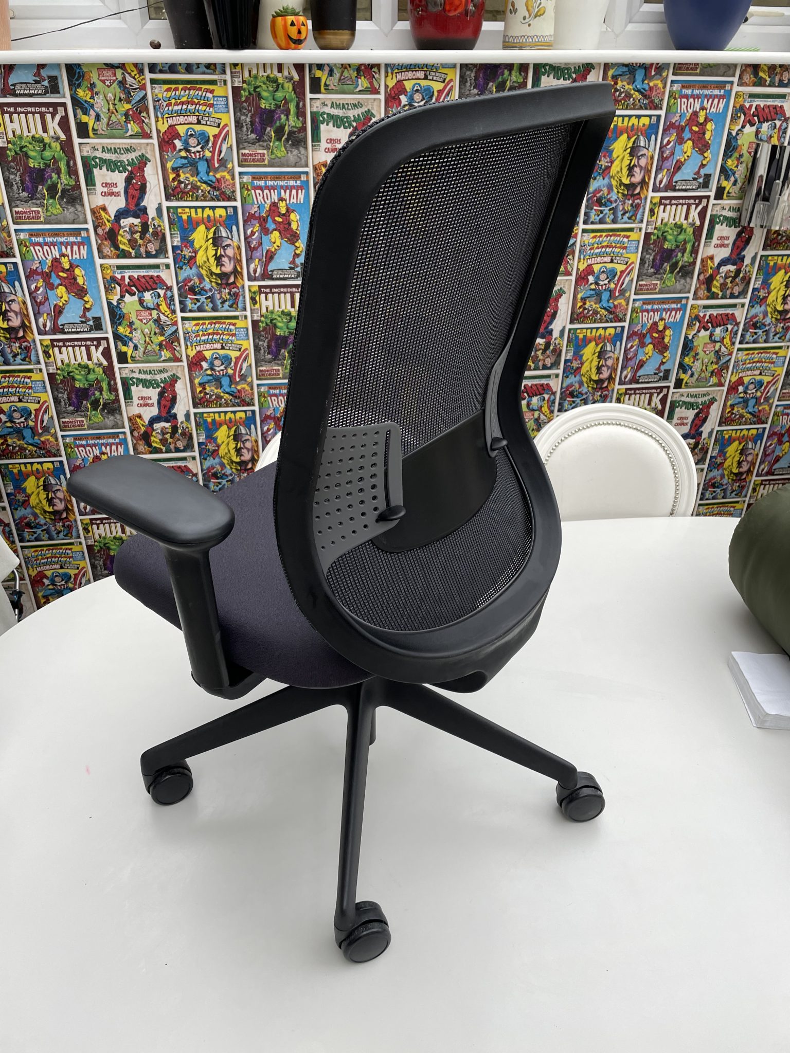 Orangebox Do Chair The Office Furniture Company