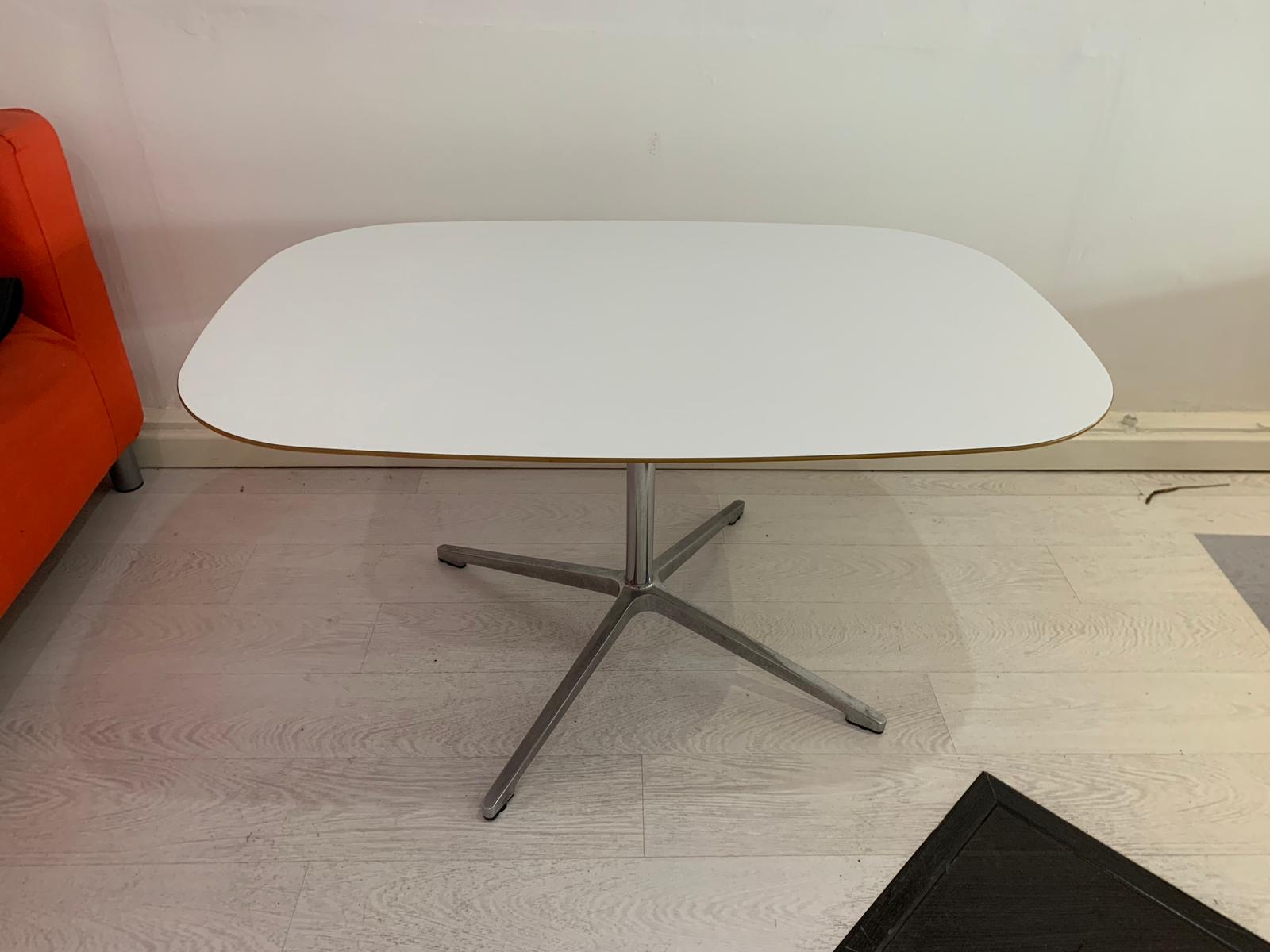 Allemuir Coffee Table The Office Furniture Company