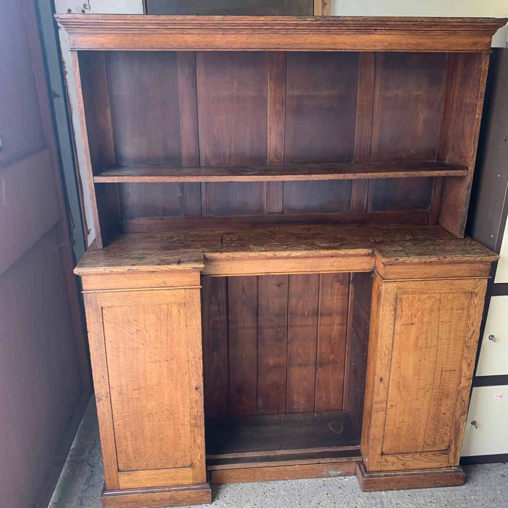 Wooden The Office Furniture Company