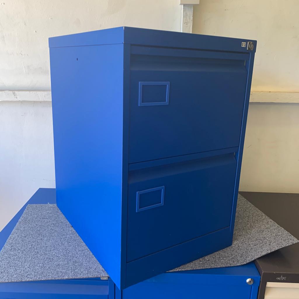 Filing The Office Furniture Company