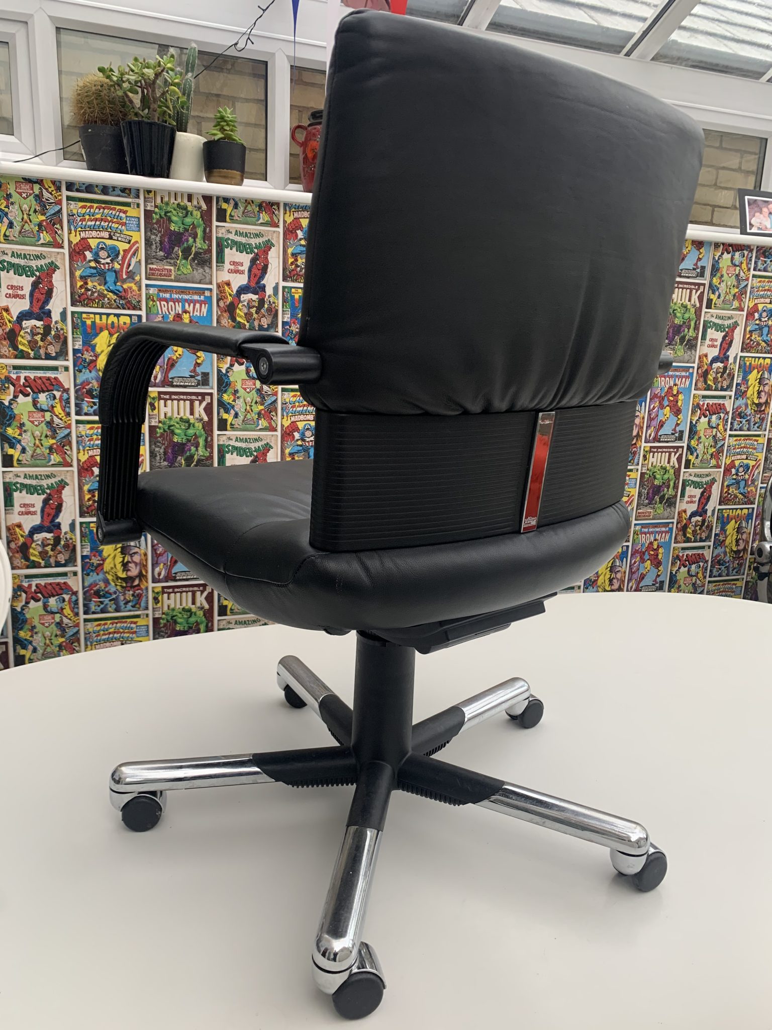 Vitra Figura Chairs The Office Furniture Company