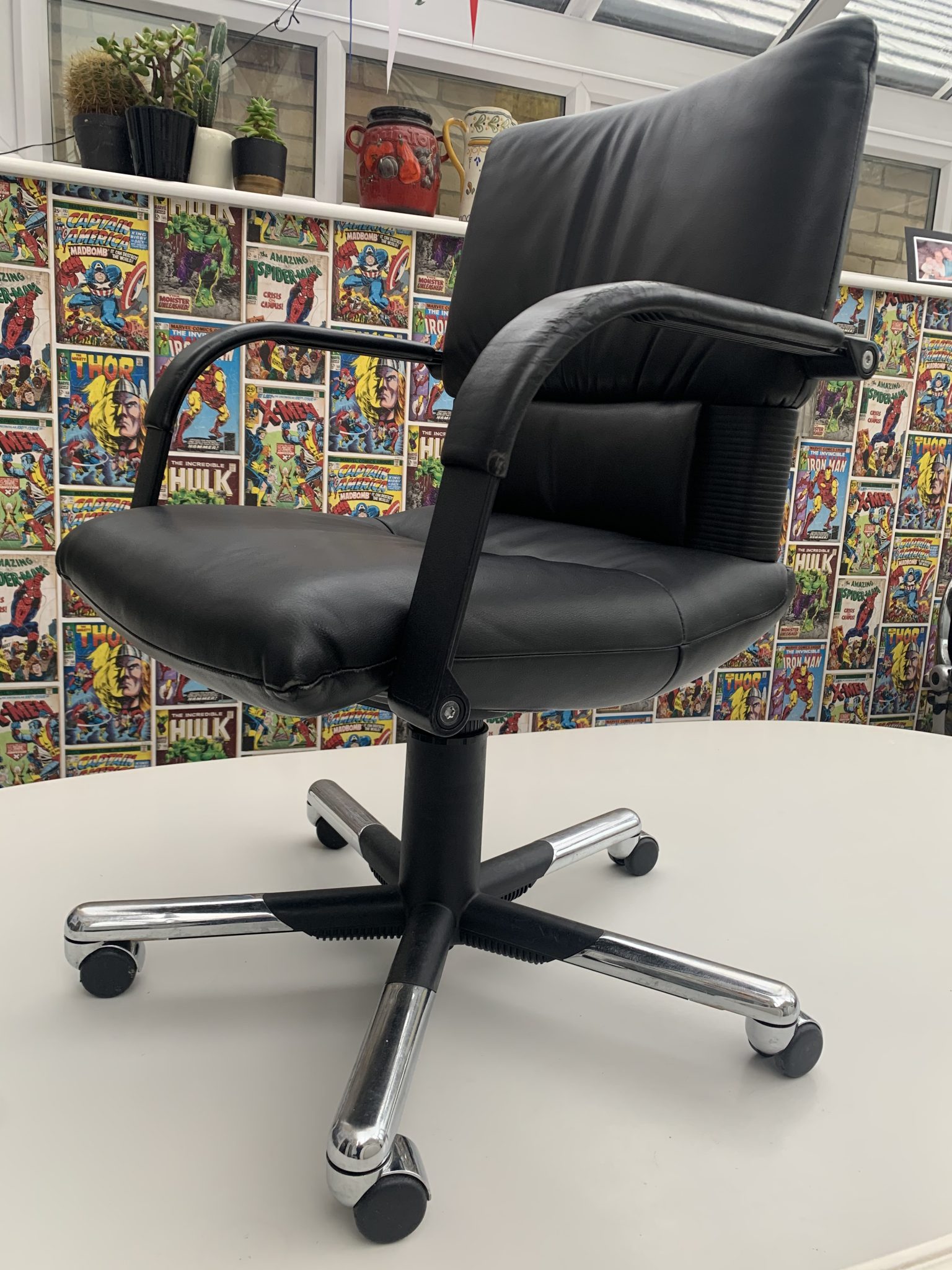Vitra Figura Chairs The Office Furniture Company