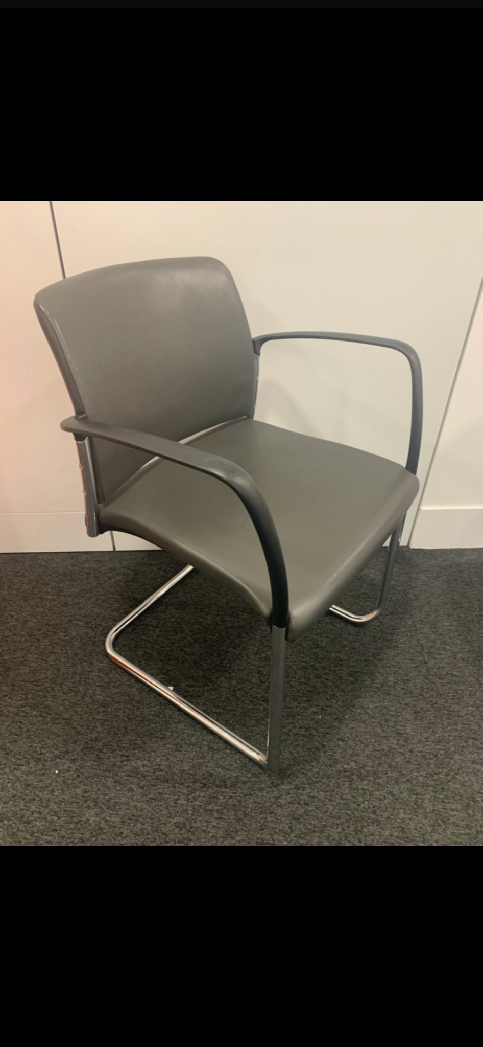 Boss Design Chair The Office Furniture Company