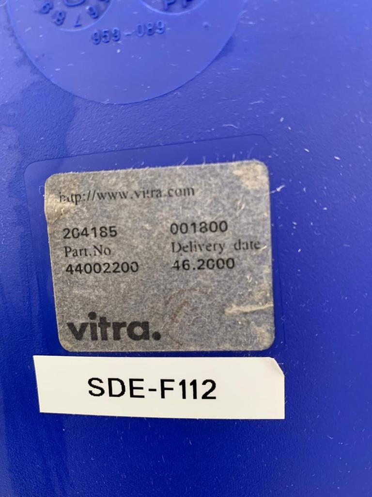 Eiffel Chairs The Office Furniture Company