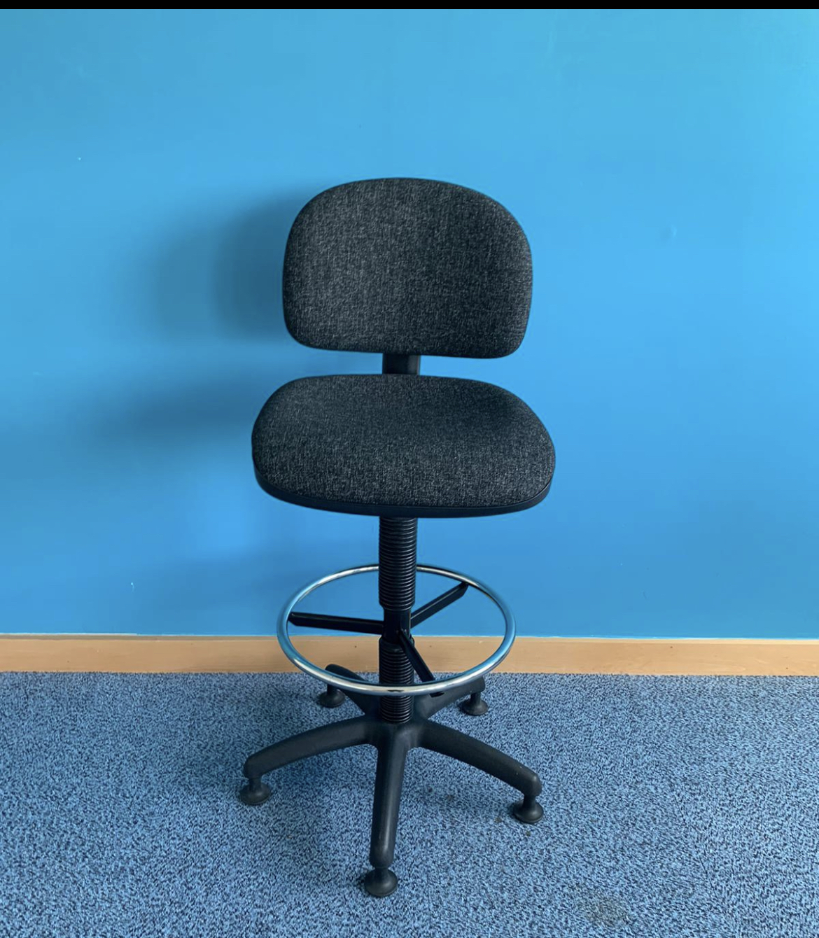 Draughtsman stool Clearance