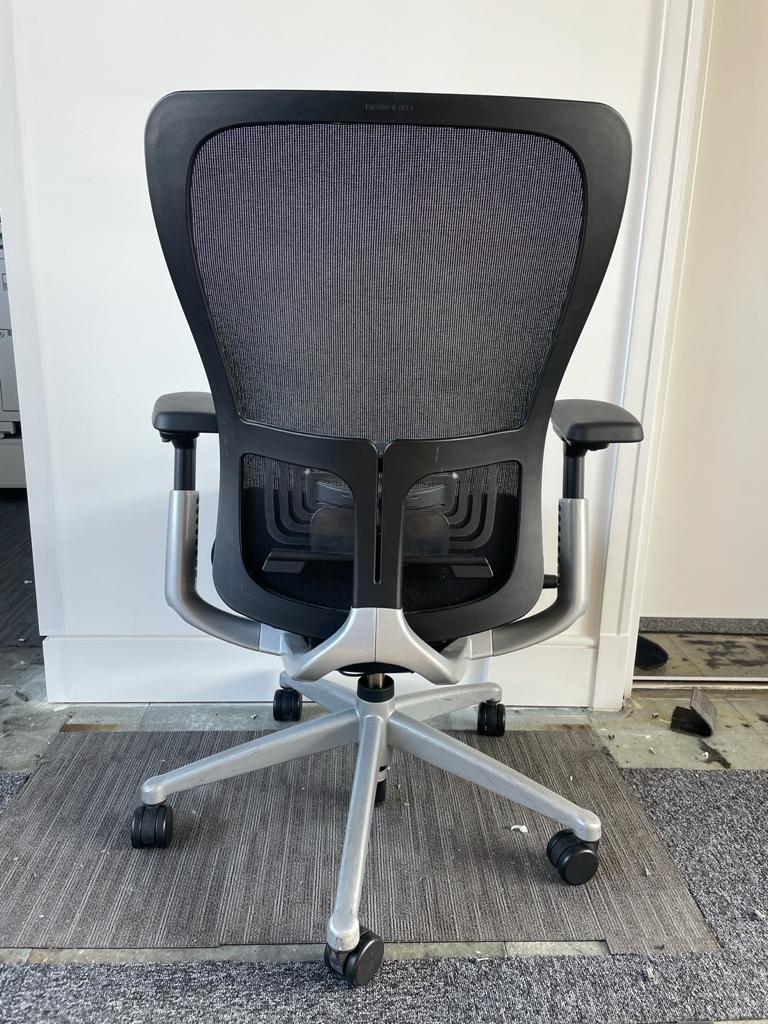 Haworth Zody Chair The Office Furniture Company