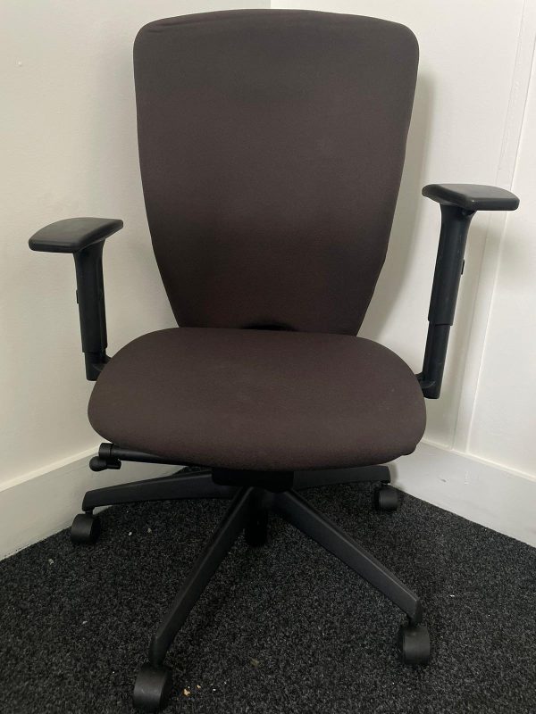 Komac One Chair The Office Furniture Company