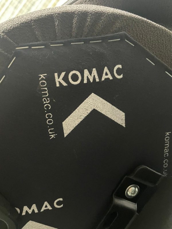 Komac One Chair The Office Furniture Company