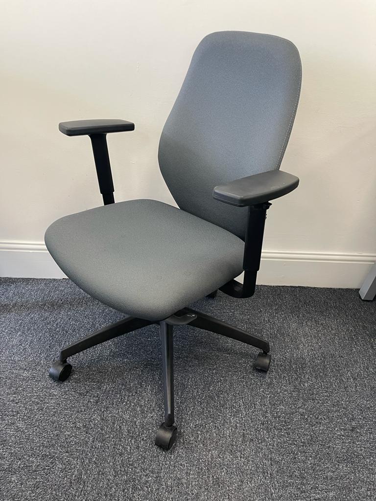 Boss Design Chair The Office Furniture Company