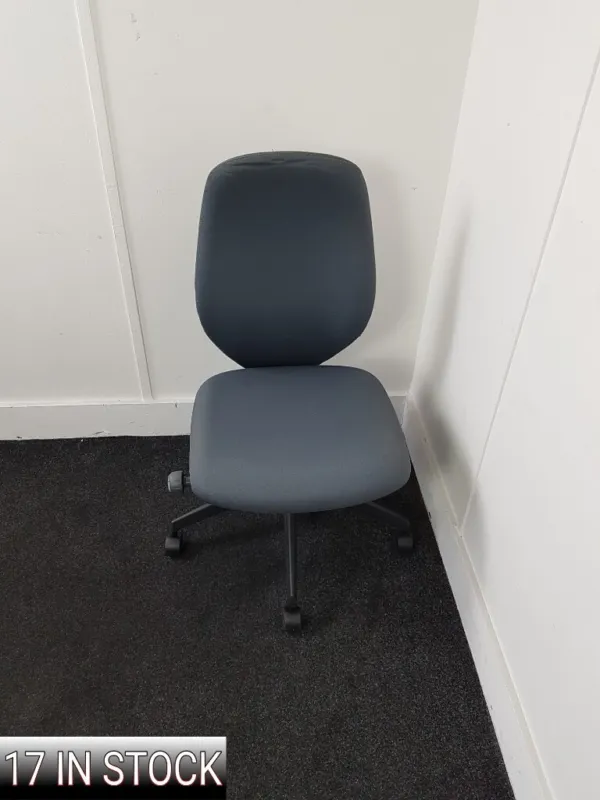 Boss Design Chair The Office Furniture Company
